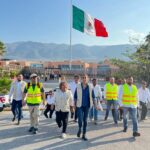 Proyectan accesos inclusivos entre los edificios del DIF Guerrero y Palacio de Gobierno