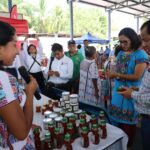 Realizan Expo-Feria de financiamiento para MIPYMES en Ometepec, para empresarios de la Costa Chica