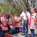 Sembrar árboles como medida para abatir el cambio climático: Semaren