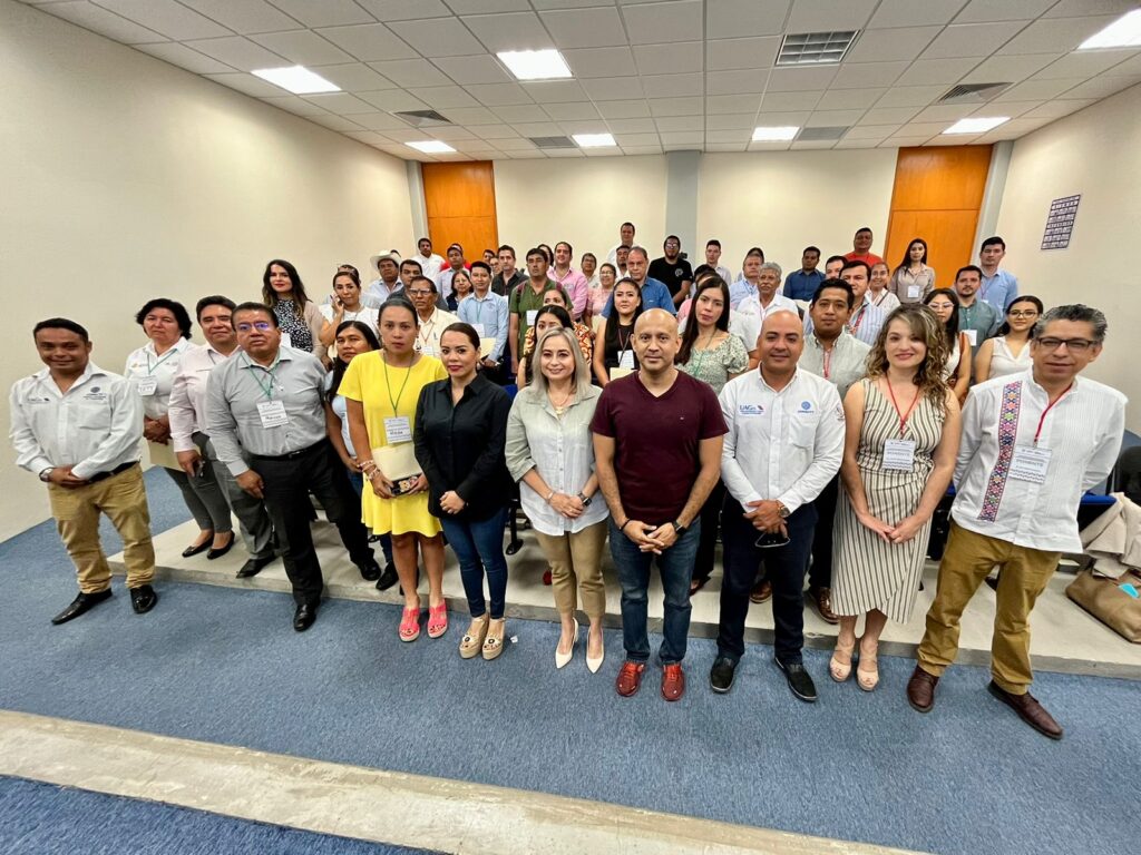 SEPLADER y la UAGro capacitan a los Organismos Públicos Descentralizados del Gobierno del Estado en temas de Planeación