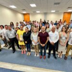 SEPLADER y la UAGro capacitan a los Organismos Públicos Descentralizados del Gobierno del Estado en temas de Planeación