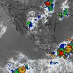 SGIRPCGRO activa protocolos de vigilancia sobre sistemas meteorológicos que podrían afectar a Guerrero