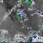 SGIRPCGRO emite alertamiento preventivo por posible formación del primer ciclón tropical de la temporada