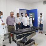 SSG logra aumentar productividad en Hospitales IMSS-Bienestar con presencia de médicos especialistas cubanos