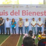 Arranca la segunda etapa del Tianguis del Bienestar en Chilapa