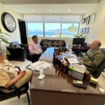 Avanza Semaren Guerrero en el proceso para retirar a Manolín de La Roqueta