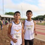 Exitosa participación de Guerrero en Juegos Nacionales CONADE 2023