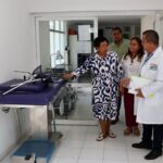 Gobierno de Evelyn Salgado rehabilita más de 360 unidades de salud en comunidades de Guerrero