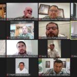 Guerrero afina detalles del Operativo de Seguridad de “Verano 2023”