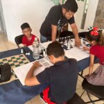 La Secretaría de Cultura inició los talleres de Verano 2023 para niñas y niños, en el Centro Cultural Acapulco