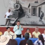 La SEMAI continúa en la reunificación de familias migrantes a través del Programa “Lazos Migrantes”