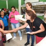 La SEMUJER inició los talleres comunitarios sobre Derechos Agrarios de las mujeres en Atoyac