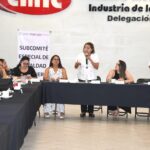 La Semujer realizó la Segunda Sesión Ordinaria del Subcomité especial de igualdad de género