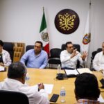 Logra el gobierno estatal importantes avances en la apertura del rastro municipal en Acapulco
