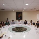 Presentan avances del Informe de Acciones de los 9 municipios alertados por Violencia Feminicida