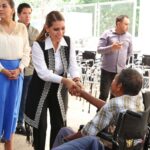 Refuerza DIF Guerrero la asistencia social con las familias guerrerenses