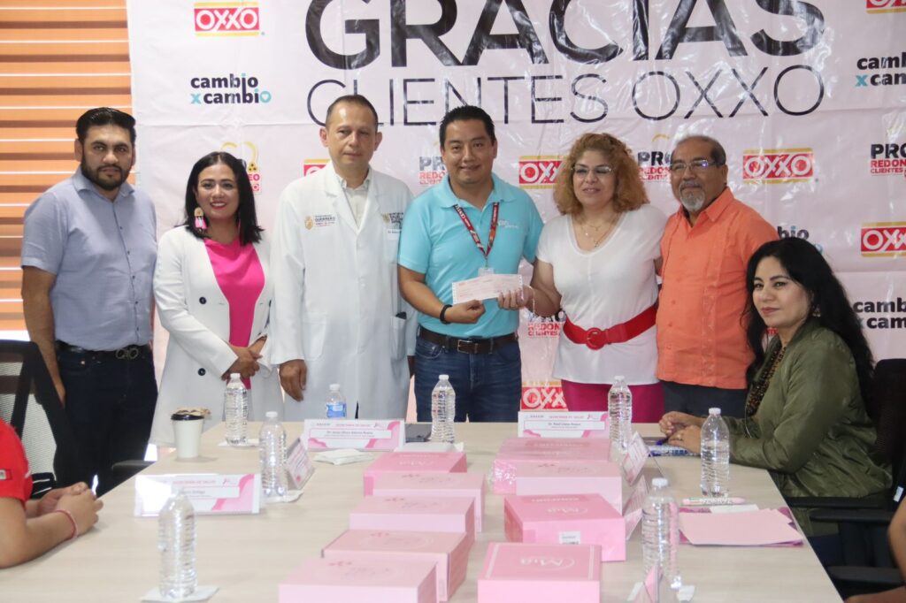 Se entregarán prótesis mamarias a pacientes que vencieron el cáncer