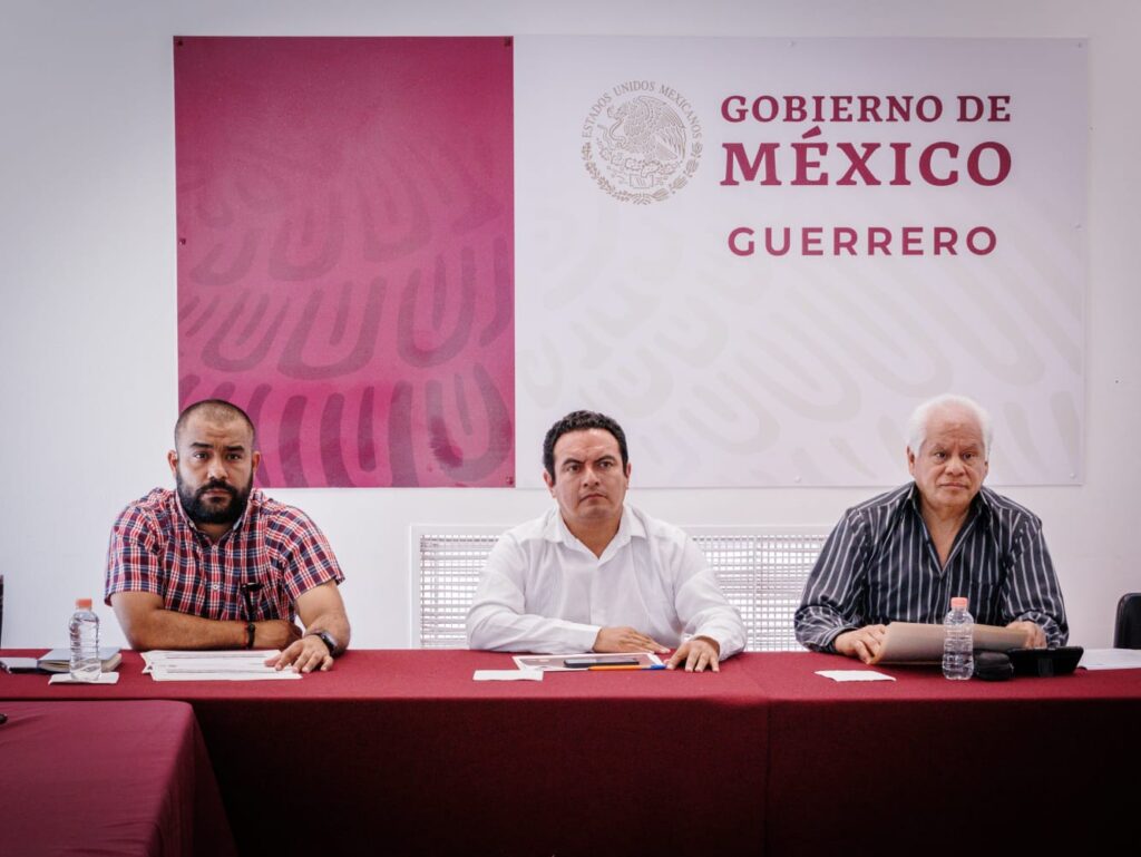Se incorporan 1,099 productores de granos básicos al Programa de Fertilizantes para el Bienestar