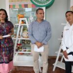 Anuncia SEFODECO convocatorias para artesanos, mezcaleros  y agroindustriales, con un monto de 6 millones de pesos