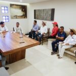 Atiende SGG a campesinos ex braceros que bloqueaban avenidas en Acapulco