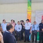 Atienden autoridades de Guerrero reporte de desaparición de mujeres transportistas en Tierra Colorada