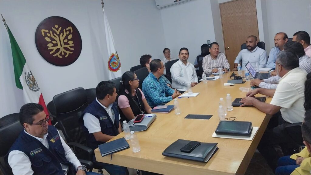Avanza gobierno de Guerrero en la puesta en marcha del Rastro Regional de Acapulco