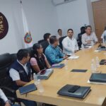 Avanza gobierno de Guerrero en la puesta en marcha del Rastro Regional de Acapulco