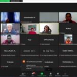 Capacita la Secretaría de Gestión Integral de Riesgos y Protección Civil del Estado a municipios para elaboración de mapas de peligros y vulnerabilidad