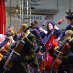 Este jueves se realizará un concierto de gala de la Orquesta Filarmónica de Acapulco en el Auditorio Sentimientos de la Nación