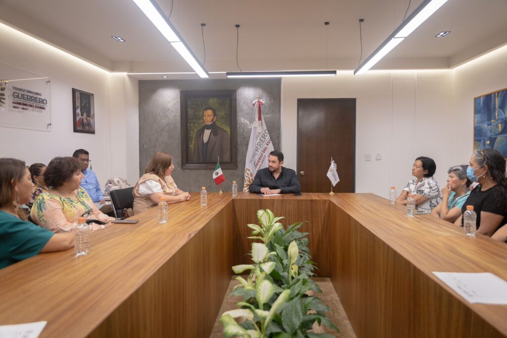 Honestidad y transparencia en la selección de personal de Salud: Reynoso Núñez