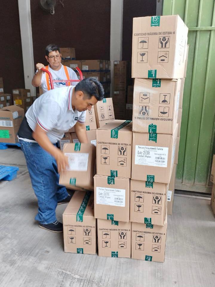 La salud en la Montaña una prioridad en la transformación de Guerrero