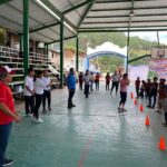 Lleva el INDEG a la Montaña de Guerrero Campamentos Deportivos