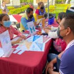 Ofertará la STyPS del estado, 340 plazas de trabajo formal y permanente para las y los capitalinos