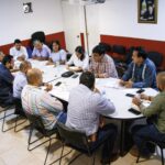 Participa Sagadegro en plan de ordenamiento territorial y desarrollo urbano de Guerrero