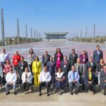 Participa titular de la SEG en la LVIII Reunión del Consejo Nacional de Autoridades Educativas (CONAEDU) celebrada en Pachuca Hidalgo