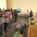 Participan 15 localidades de Atlixtac en el quinto taller municipal de derechos agrarios de las mujeres