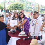 Premian a ganadores del Concurso Artesanal de Temalacatzingo 2023