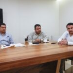 Respalda Gobierno estatal a trabajadores del Beto Godoy