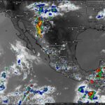 Se prevén lluvias y tormentas locales aisladas para durante los próximos días: SGIRPCGRO