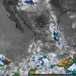 Se pronostican lluvias fuertes para las próximas 72 horas en Guerrero: SGIRPCGRO