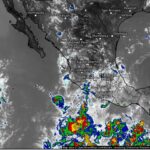 Se pronostican lluvias fuertes para las próximas 96 horas en guerrero: SGIRPCGRO