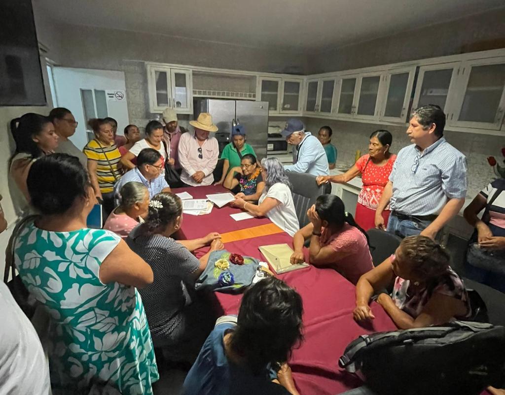 Tras décadas de olvido son atendidos familiares de la Guerra Sucia en Guerrero