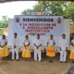 Titular de SEDEPIA asiste a la toma de protesta del nuevo Cabildo Instituyente del municipio Ñuusavi