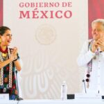 Evalúan Programa Caminos de Mano de Obra en la Montaña de Guerrero