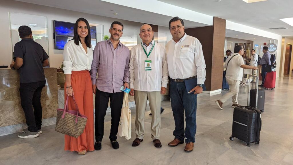 Acapulco sede de la 2da Asamblea Ordinaria de la Comisión Permanente de Contralores Estado -Federación