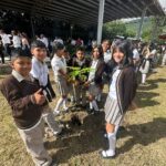 Arranca el programa “Regreso a clases sembrando un Árbol 23- 24” en Chilpancingo