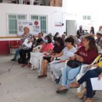 Brinda IGATIPAM conferencia a adultos mayores para conocer más sobre el Testamento