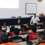 Capacita SGIRPCGRO a autoridades municipales para regular establecimientos productores de pirotecnia