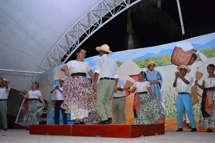 Concluye con éxito el 2º Festival Afromexicano en Guerrero Nuestra Raíz 2023 en Cuajinicuilapa