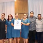 Continúan empresas turísticas guerrerenses recibiendo distintivos de calidad